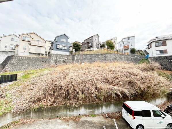 エステ－トピア　マルイⅡの物件内観写真